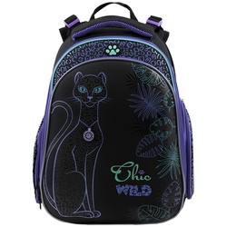 Школьный рюкзак (ранец) MaxiToys Panther