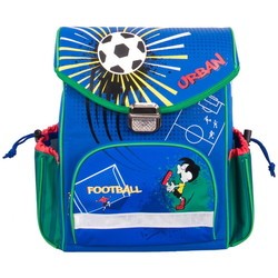 Школьный рюкзак (ранец) Gulliver Football