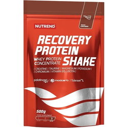 Гейнер Nutrend Recovery Protein Shake 0.5 kg