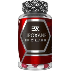 Сжигатель жира Epic Lipoxane 60 cap