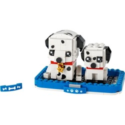 Конструктор Lego Dalmatian 40479