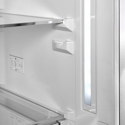 Холодильник Vestfrost VR FB492 2H0I