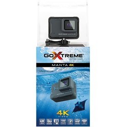 Action камера GoXtreme Manta 4K
