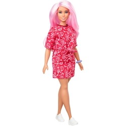 Кукла Barbie Fashionistas GHW65