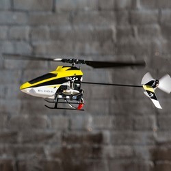 Радиоуправляемый вертолет Blade Blade Blade 120 S2 RTF
