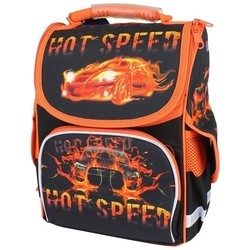 Школьный рюкзак (ранец) Josef Otten Hot Speed 1813
