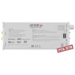 Усилитель для наушников iFi Audio Micro iCAN SE