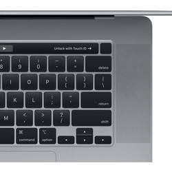 Ноутбуки Apple Z0XZ00095