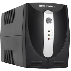 ИБП Crown CMU-650X USB