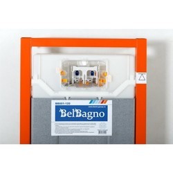 Инсталляция для туалета BelBagno BB001-120