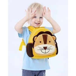 Школьный рюкзак (ранец) Berni Lion 58404