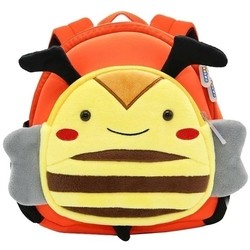Школьный рюкзак (ранец) Berni Bumblebee 58400