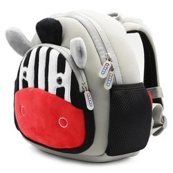 Школьный рюкзак (ранец) Berni Zebra 58398