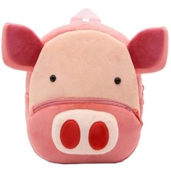 Школьный рюкзак (ранец) Berni Piggy 48322