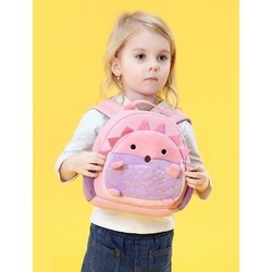 Школьный рюкзак (ранец) Berni Hedgehog 58401