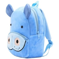 Школьный рюкзак (ранец) Berni Hippopotamus 46731