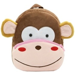 Школьный рюкзак (ранец) Berni Monkey 46736