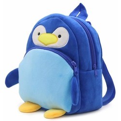 Школьный рюкзак (ранец) Berni Penguin 46728