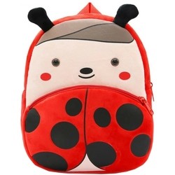 Школьный рюкзак (ранец) Berni Ladybug 46742