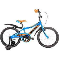 Детский велосипед Avanti Spike 18 2020