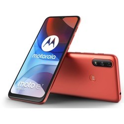 Мобильный телефон Motorola Moto E7i Power