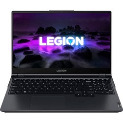 Ноутбук Lenovo Legion 5 15ACH6 (5 15ACH6 82JW003CRK)