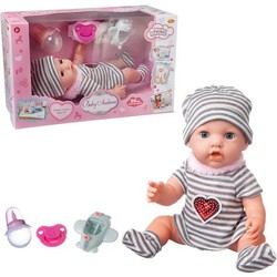 Кукла ABtoys Baby Ardana PT-01415