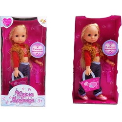 Кукла ABtoys Fashion PT-00607