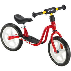 Детский велосипед PUKY LR 1 EVA