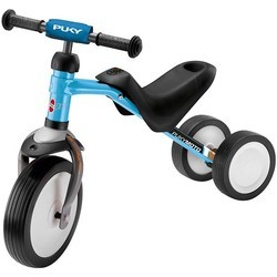 Детский велосипед PUKY PUKY Pukymoto