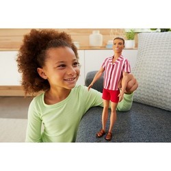 Кукла Barbie 60th Anniversary Doll GRB42