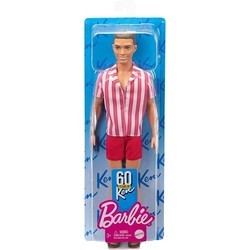 Кукла Barbie 60th Anniversary Doll GRB42