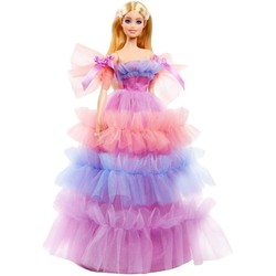 Кукла Barbie Birthday Wishes GTJ85