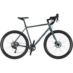 Велосипед Author Ronin XC 2021 frame 48