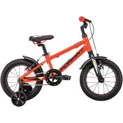 Детский велосипед Format Kids 14 2021