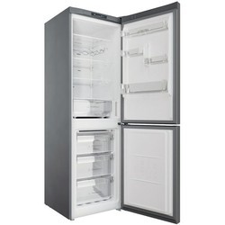 Холодильник Indesit INFC8 TI21X