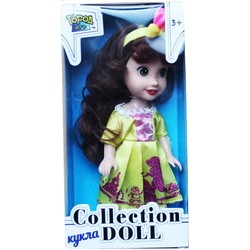 Кукла Gorod Igr Collection Doll GI-6171