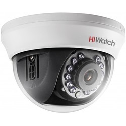 Камера видеонаблюдения Hikvision HiWatch DS-T591(C) 2.8 mm