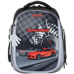 Школьный рюкзак (ранец) Mag Taller Unni Racing