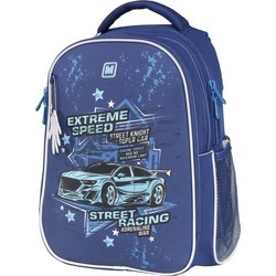 Школьный рюкзак (ранец) Mag Taller Be-Cool Extreme Speed