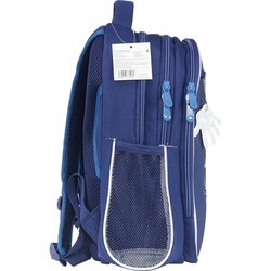 Школьный рюкзак (ранец) Mag Taller Be-Cool Extreme Speed