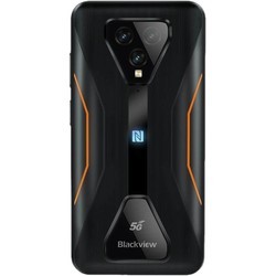 Мобильный телефон Blackview BL5000 5G