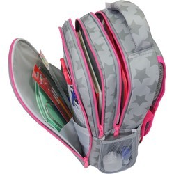 Школьный рюкзак (ранец) Mag Taller Be-Cool Fashion Kitty Set