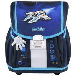 Школьный рюкзак (ранец) Mag Taller EVO Light Spaceship