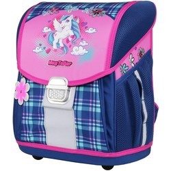 Школьный рюкзак (ранец) Mag Taller EVO Light Unicorn