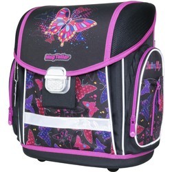 Школьный рюкзак (ранец) Mag Taller EVO Rainbow Butterfly
