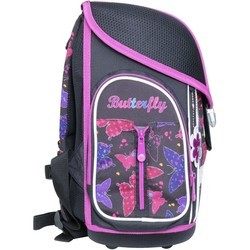 Школьный рюкзак (ранец) Mag Taller EVO Rainbow Butterfly
