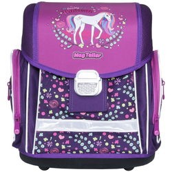Школьный рюкзак (ранец) Mag Taller EVO Lovely Unicorn