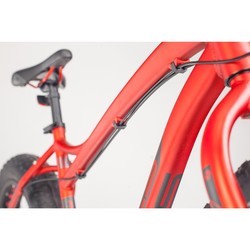 Велосипед STELS Aggressor MD 26 2021 frame 18