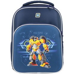 Школьный рюкзак (ранец) Mag Taller S-Cool Robot